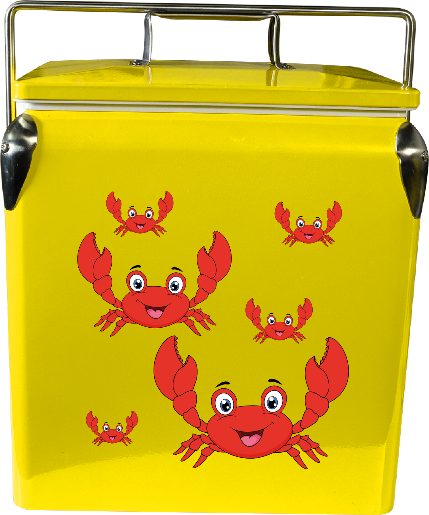 Muddy Crab Cooler Box