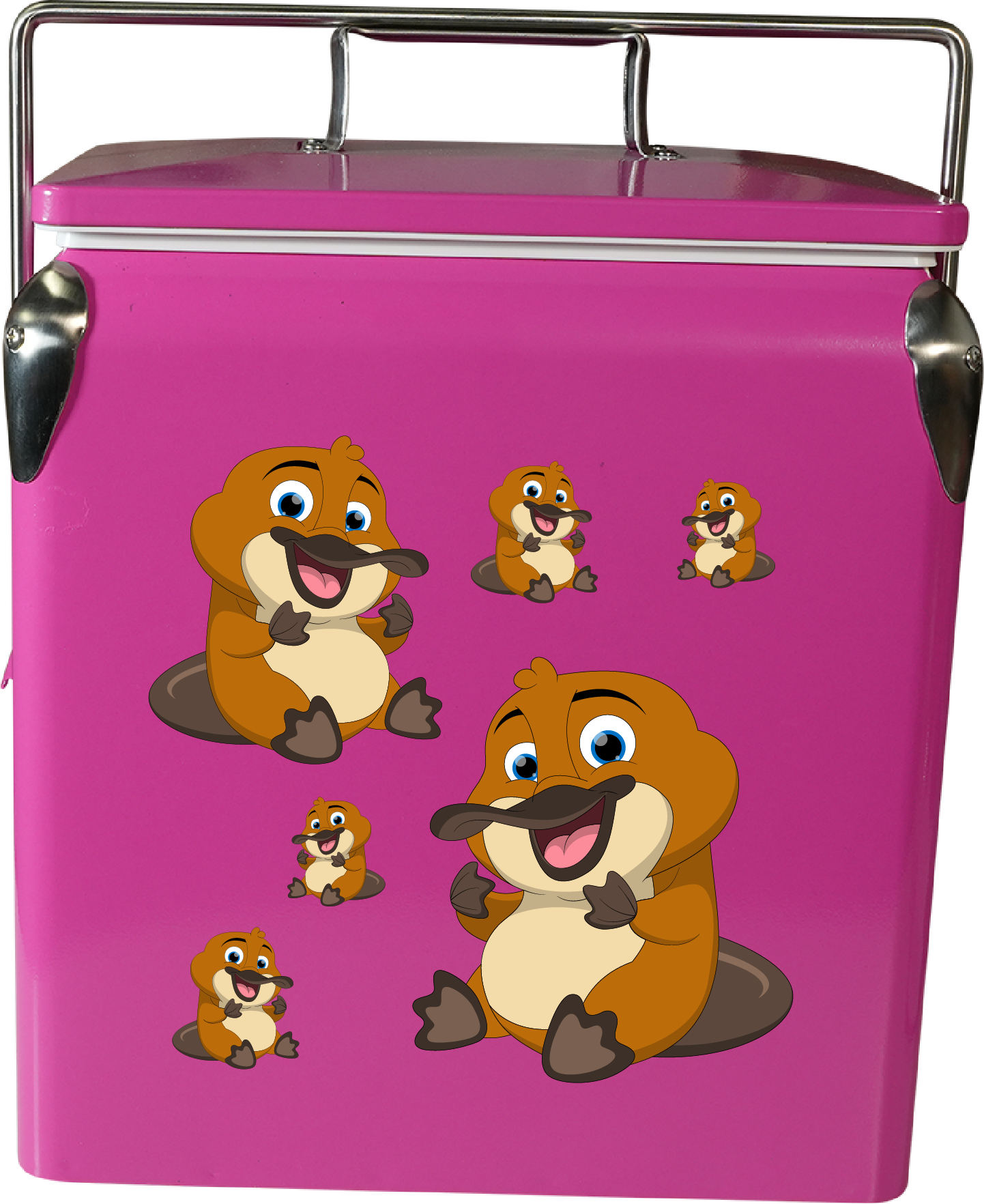 Playa Platypus Cooler Box