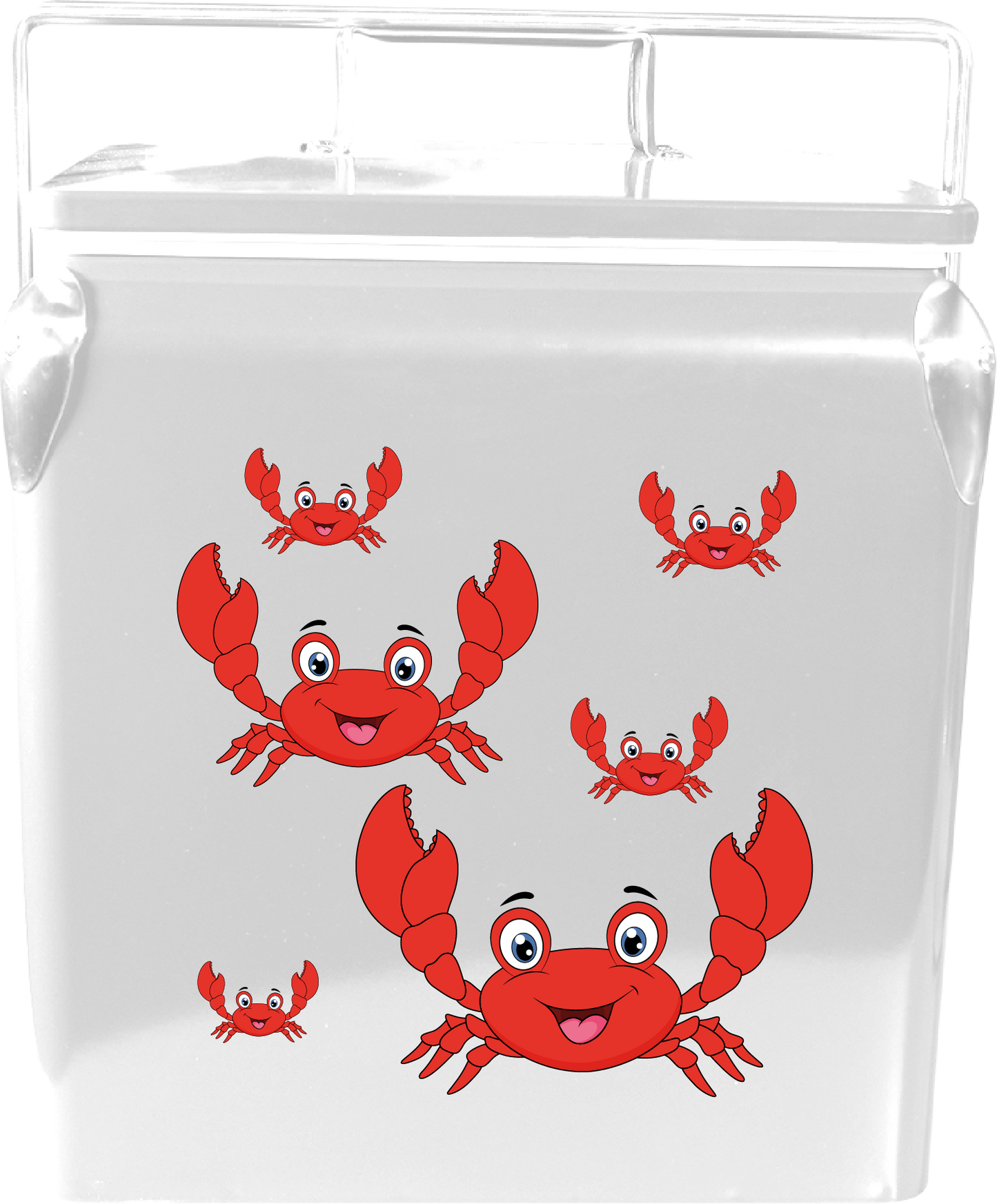 Muddy Crab Cooler Box