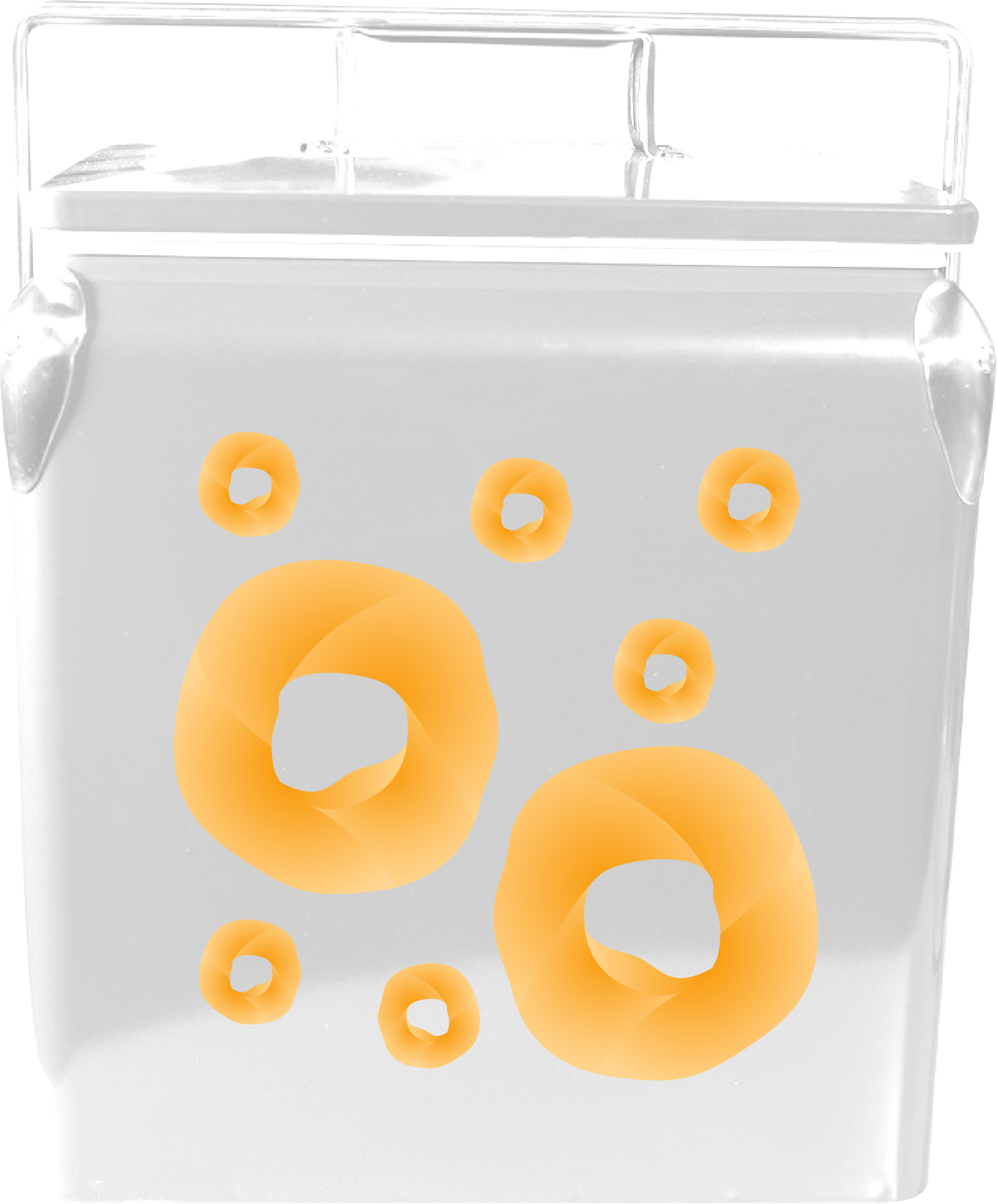 Toob Cooler Box