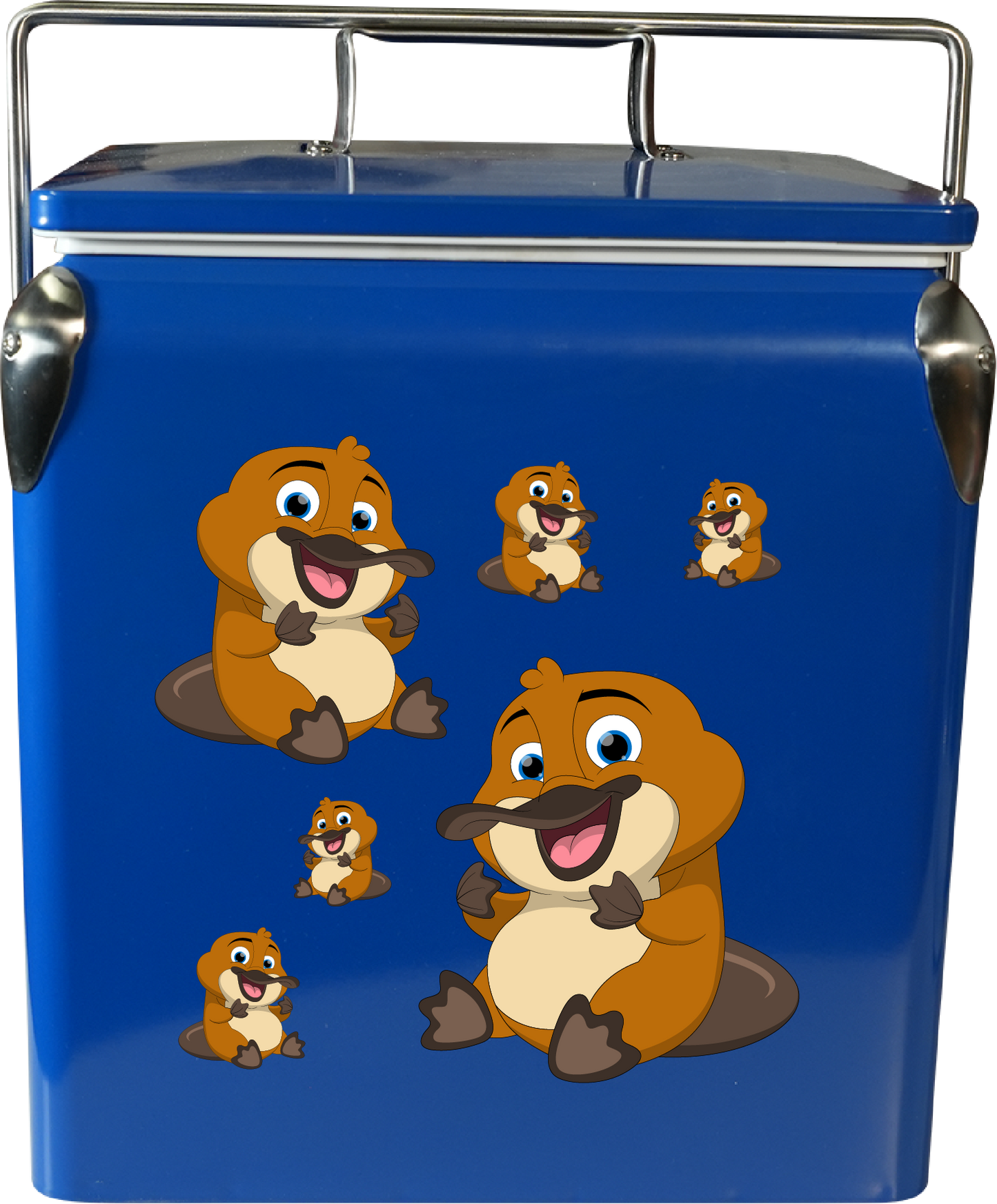 Playa Platypus Cooler Box