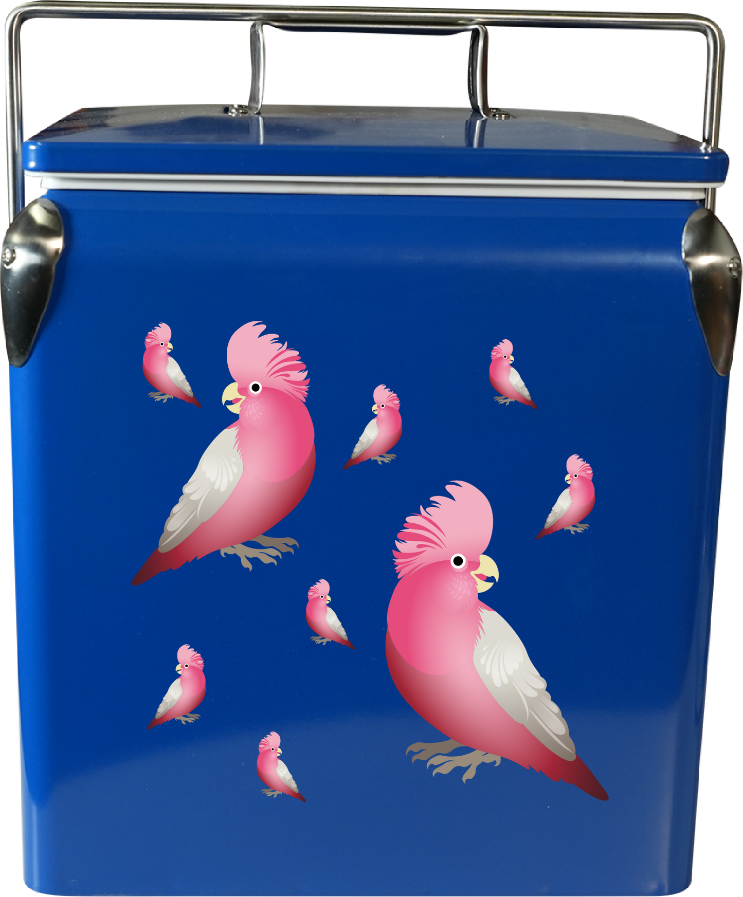 Glama Galah Cooler Box