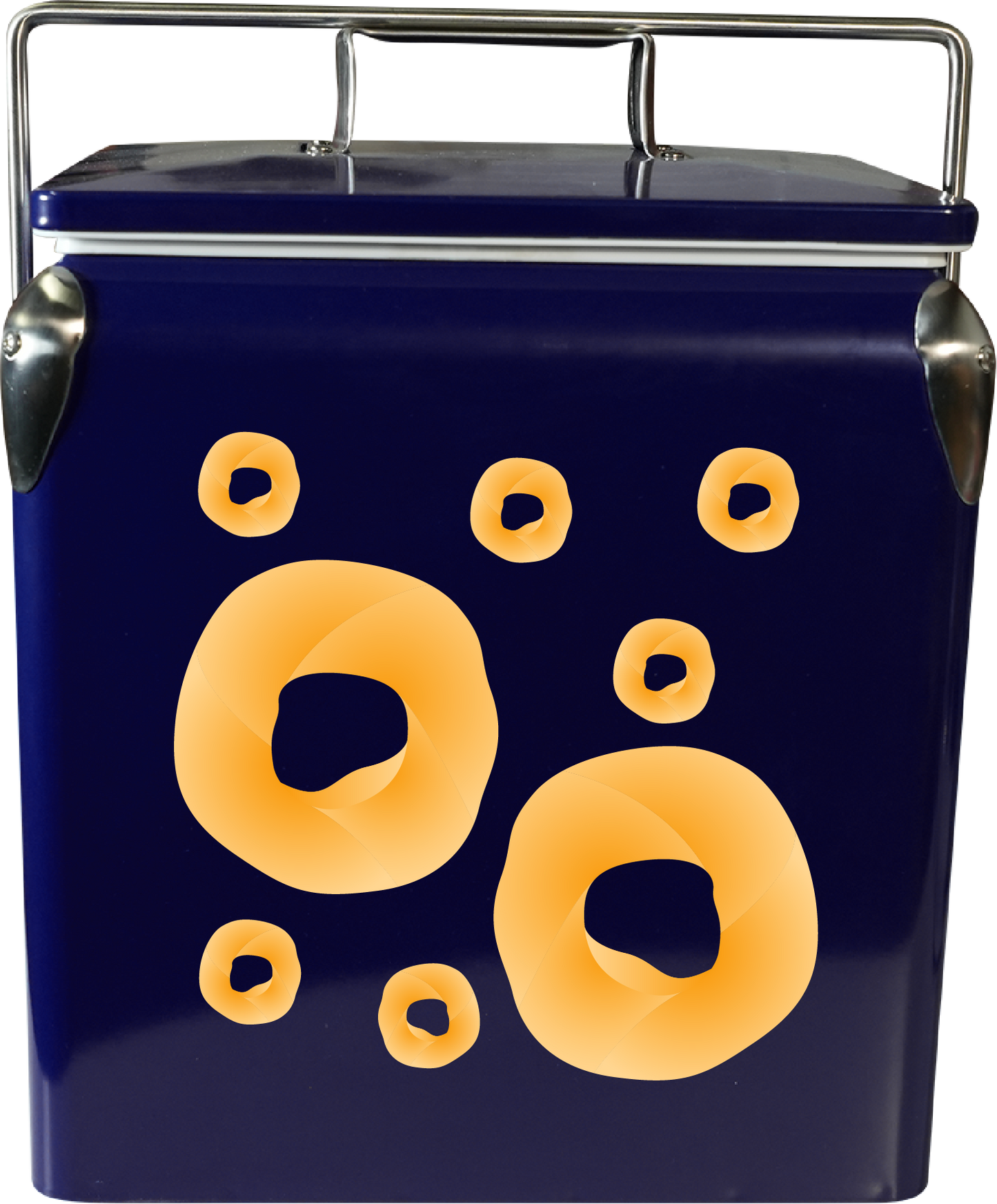 Toob Cooler Box