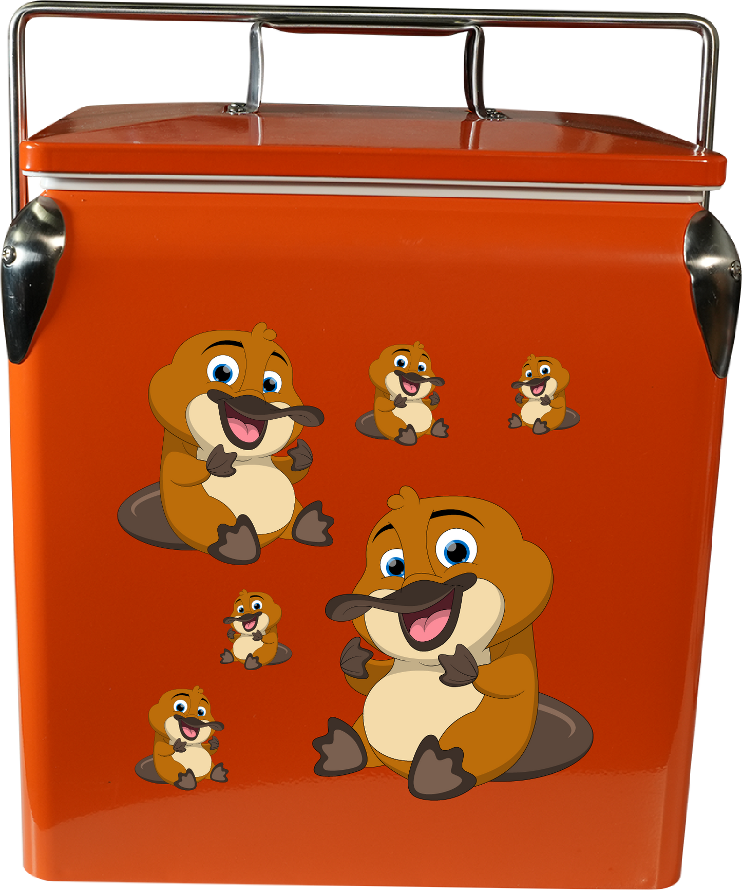 Playa Platypus Cooler Box