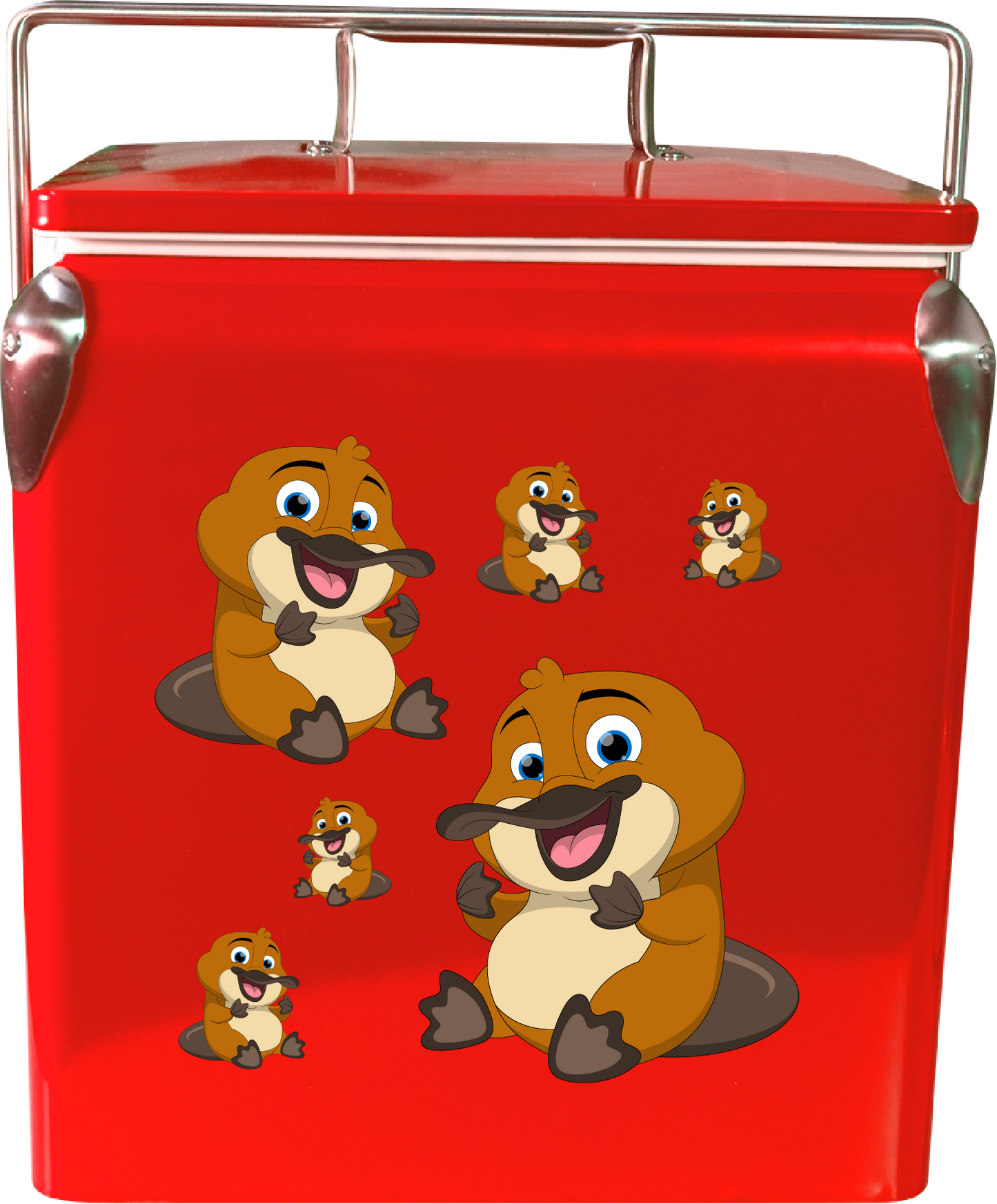 Playa Platypus Cooler Box