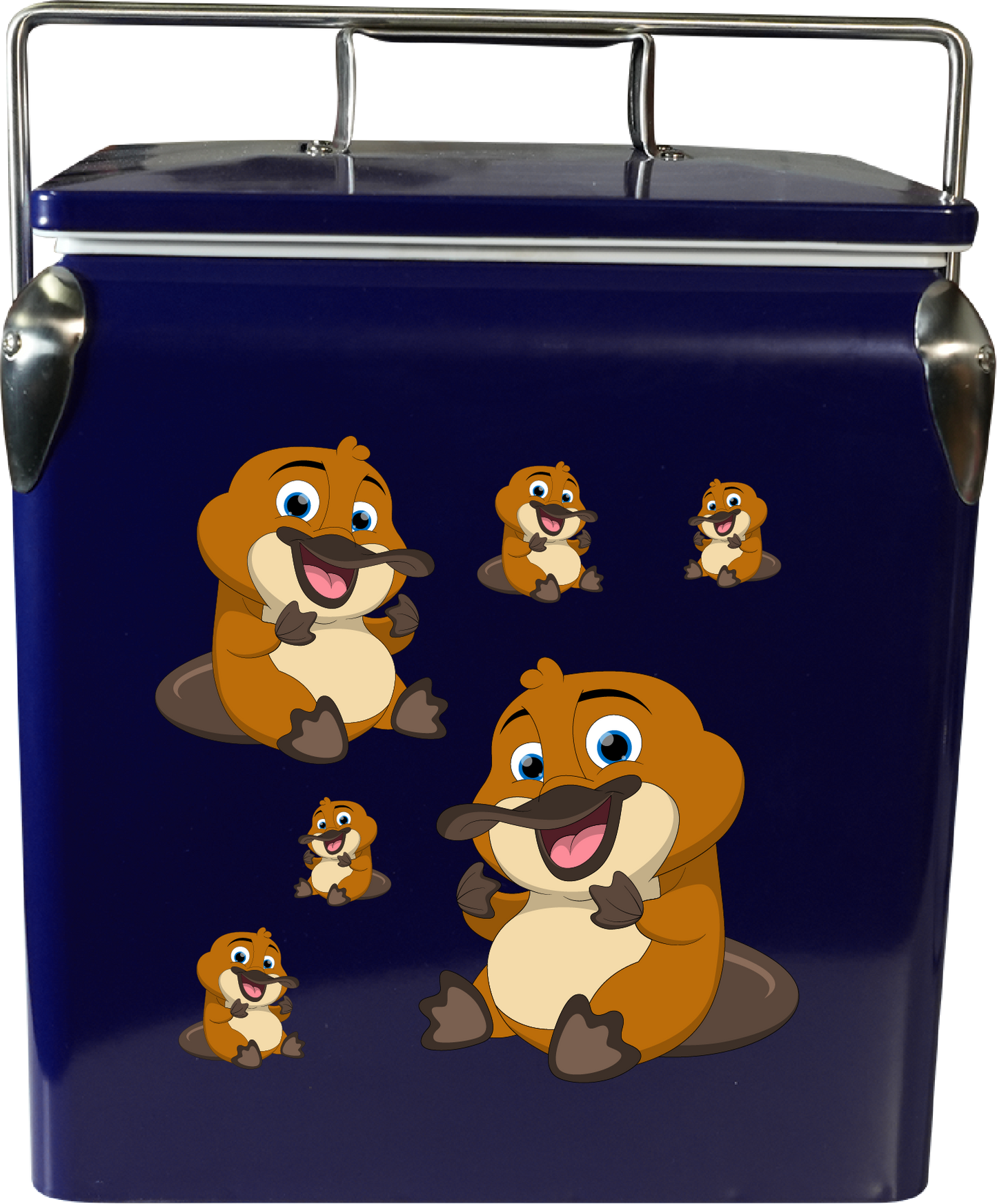 Playa Platypus Cooler Box