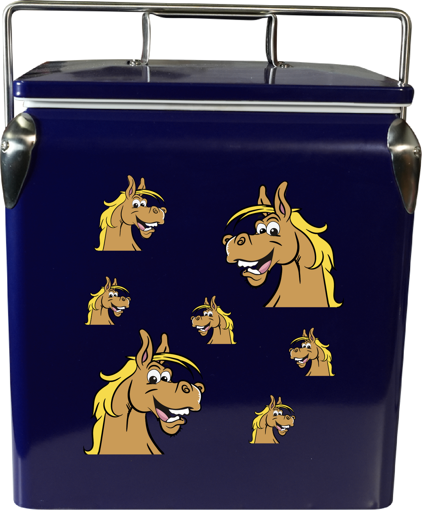 Hero Horse Cooler Box
