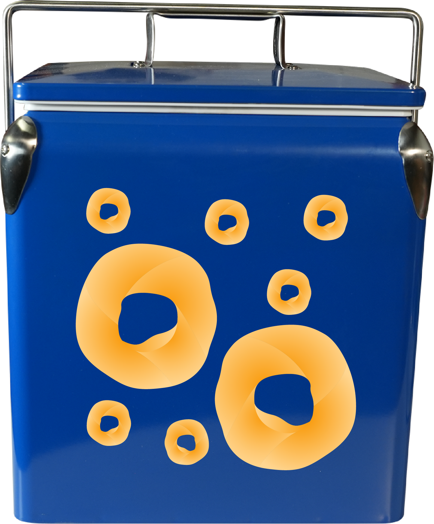 Toob Cooler Box