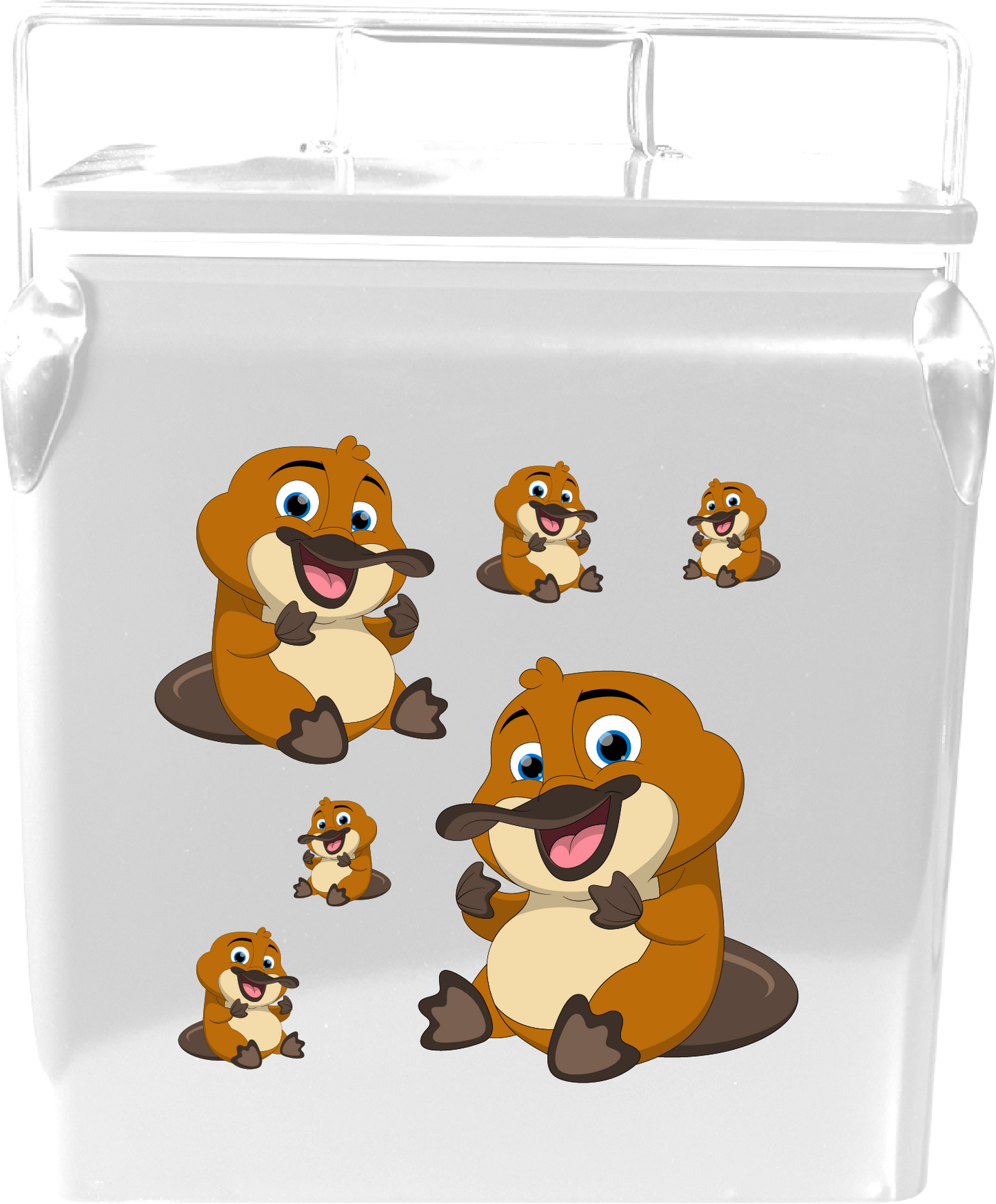 Playa Platypus Cooler Box