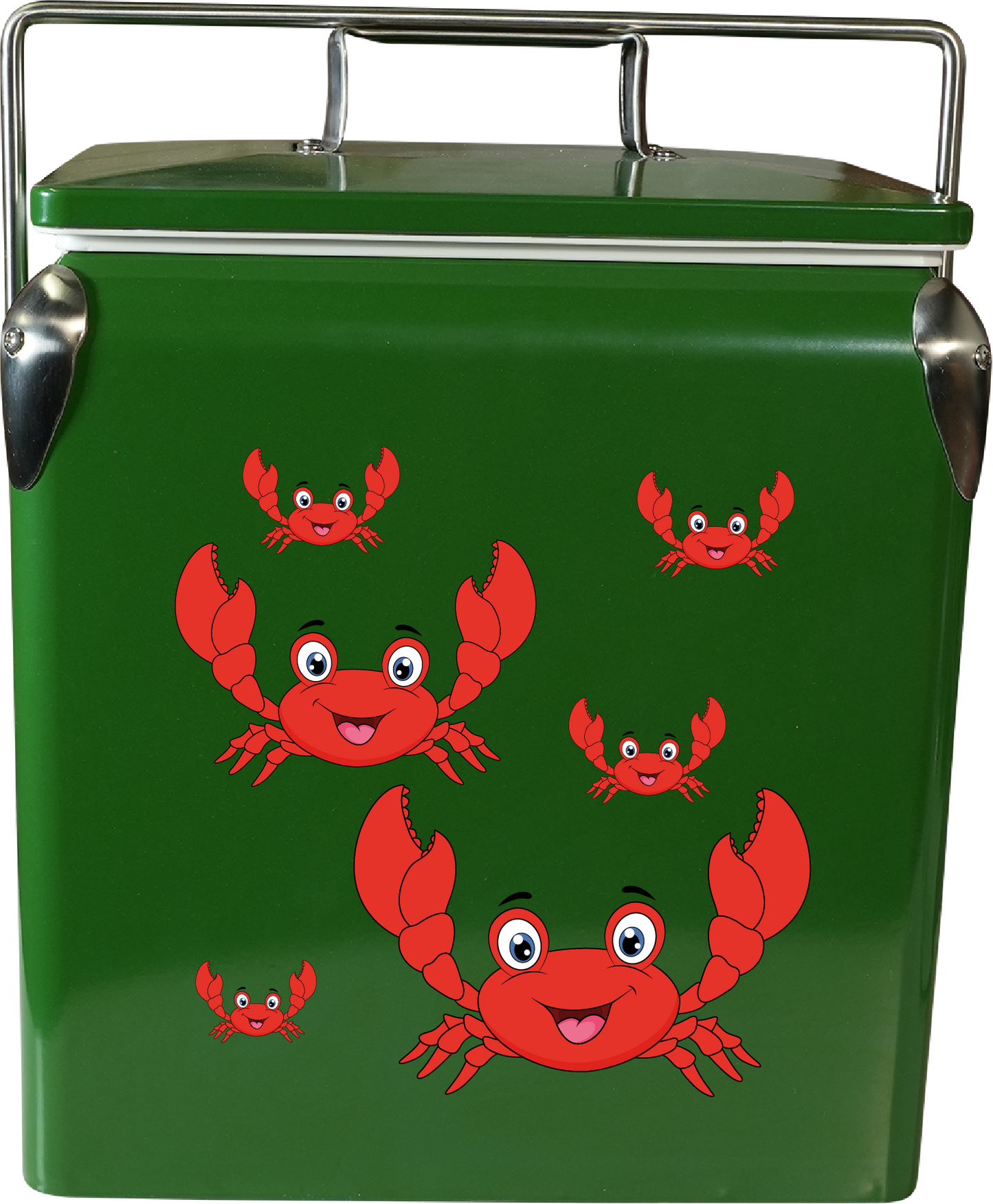 Muddy Crab Cooler Box