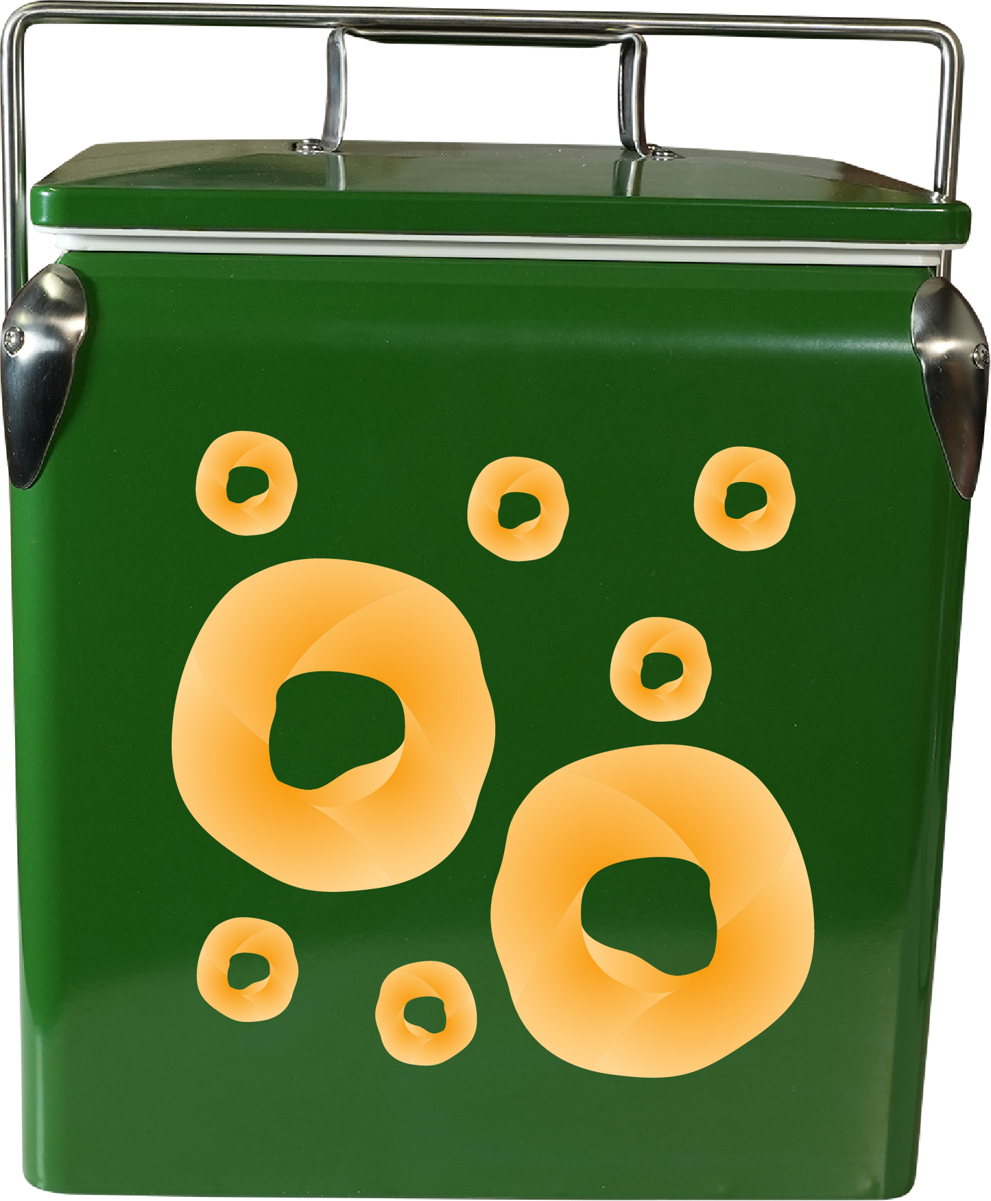 Toob Cooler Box