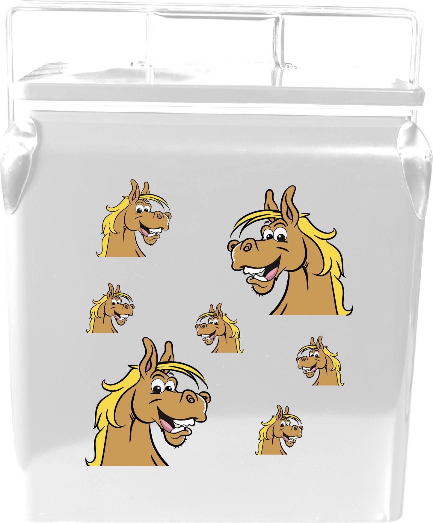 Hero Horse Cooler Box
