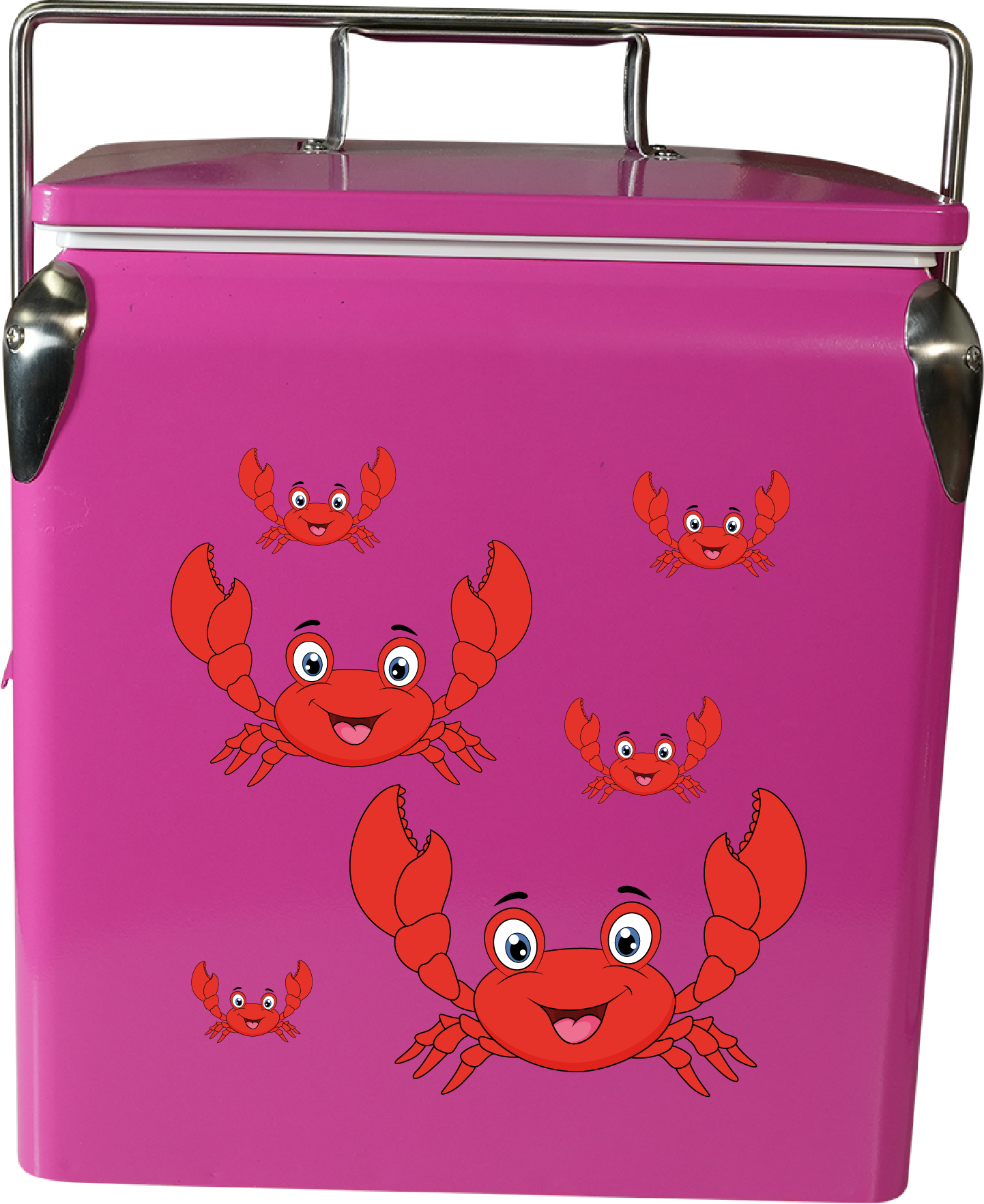Muddy Crab Cooler Box