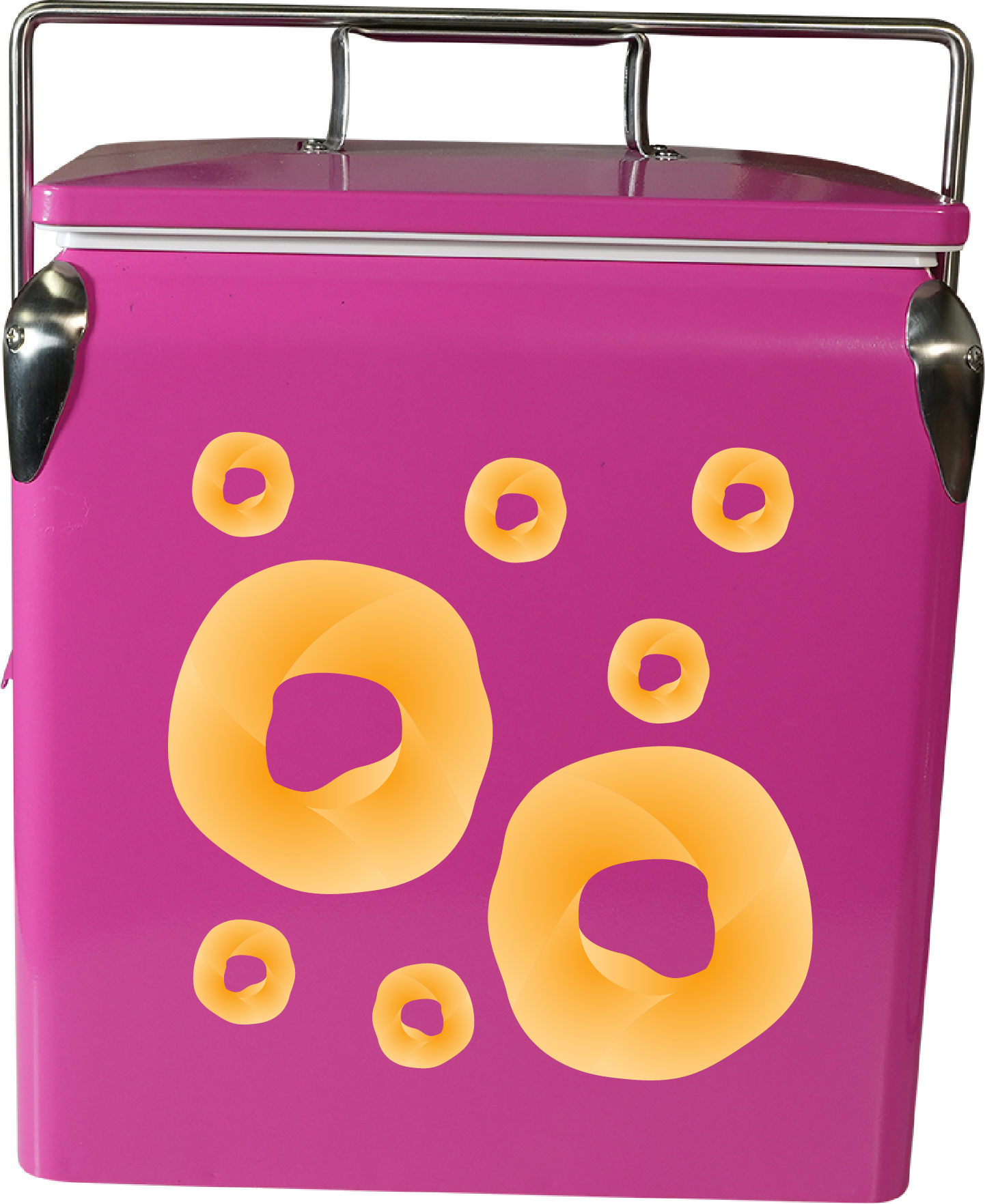 Toob Cooler Box