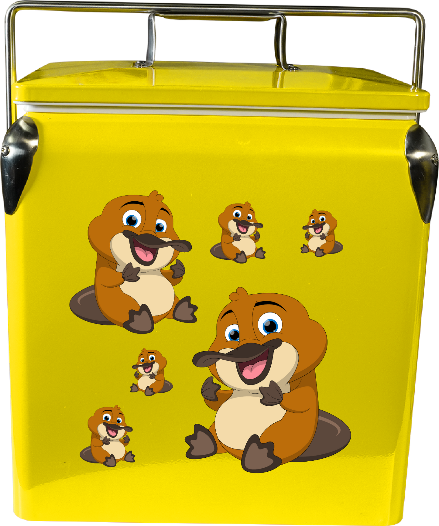 Playa Platypus Cooler Box