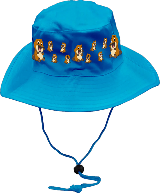 Playa Platypus Wide Brim Hat