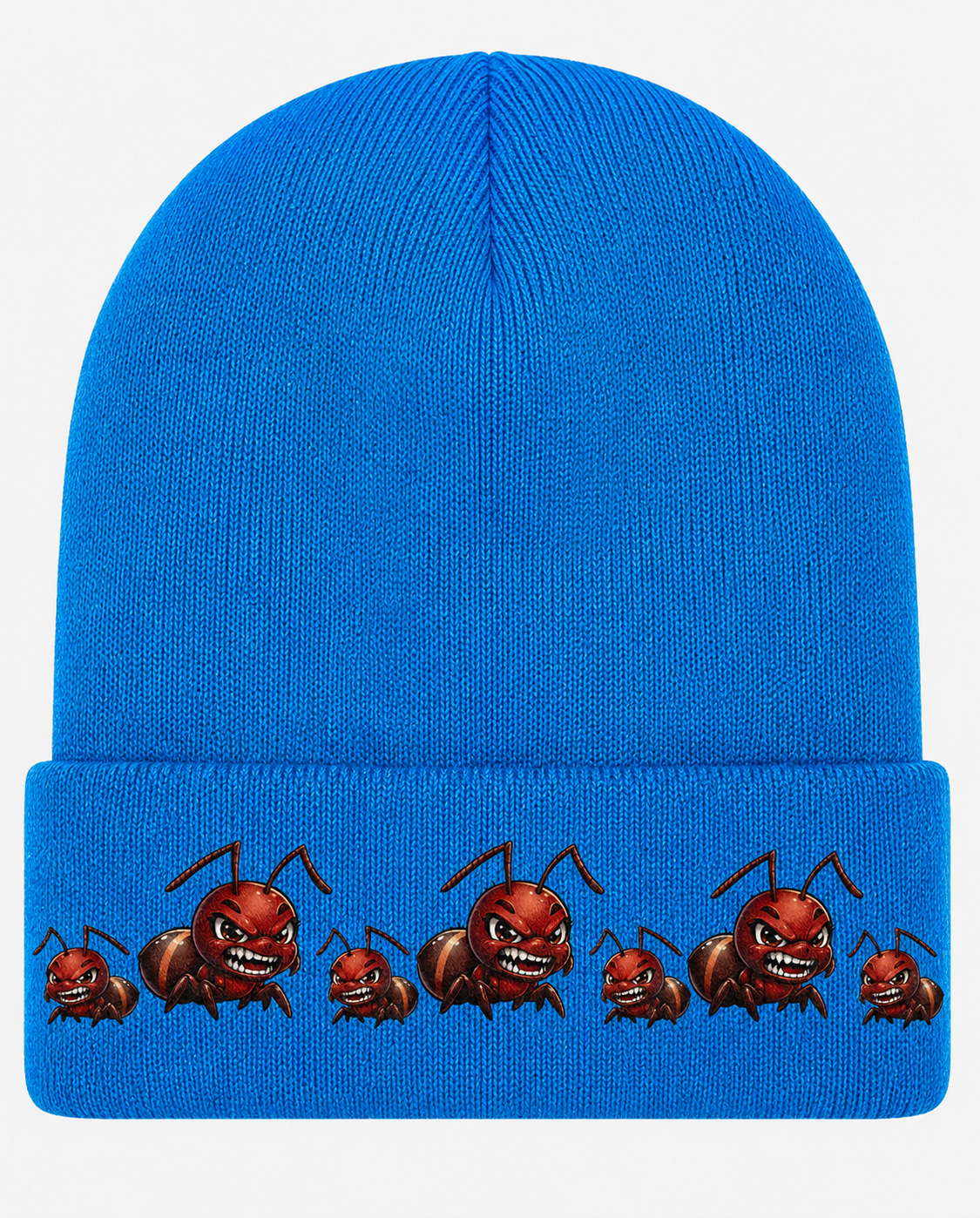 Chinchilla Ants Beanie