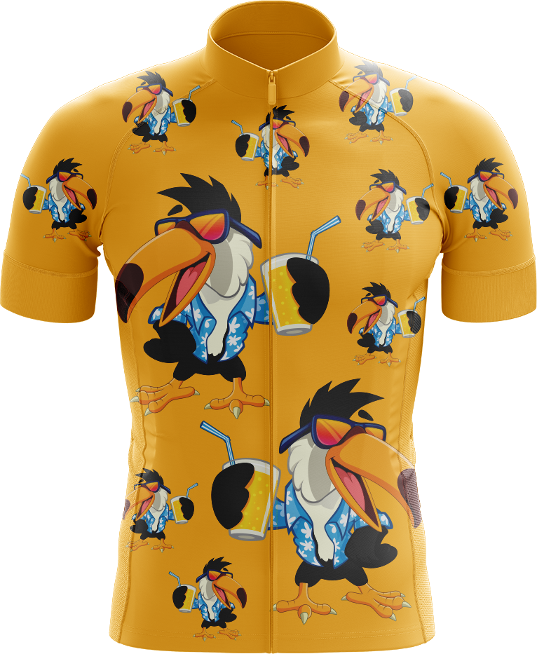Pokemon 2025 cycling jersey