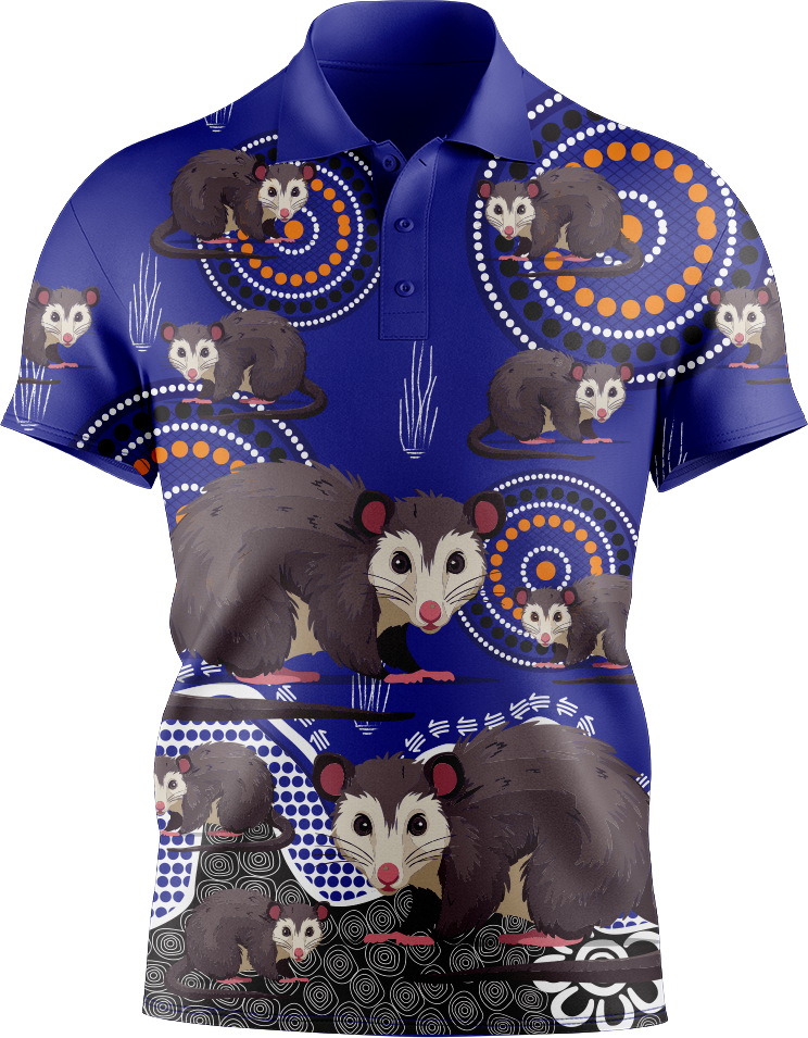 Men's Polo