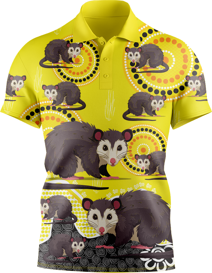 Men's Polo