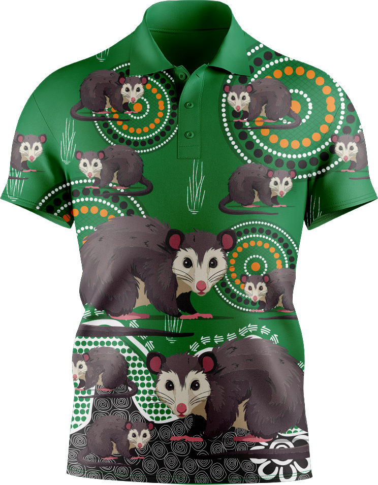 Men's Polo