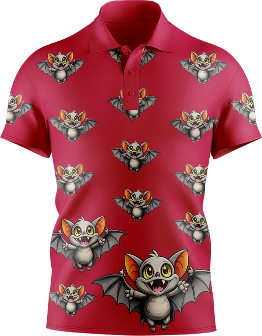 Chinchilla Bat Polo