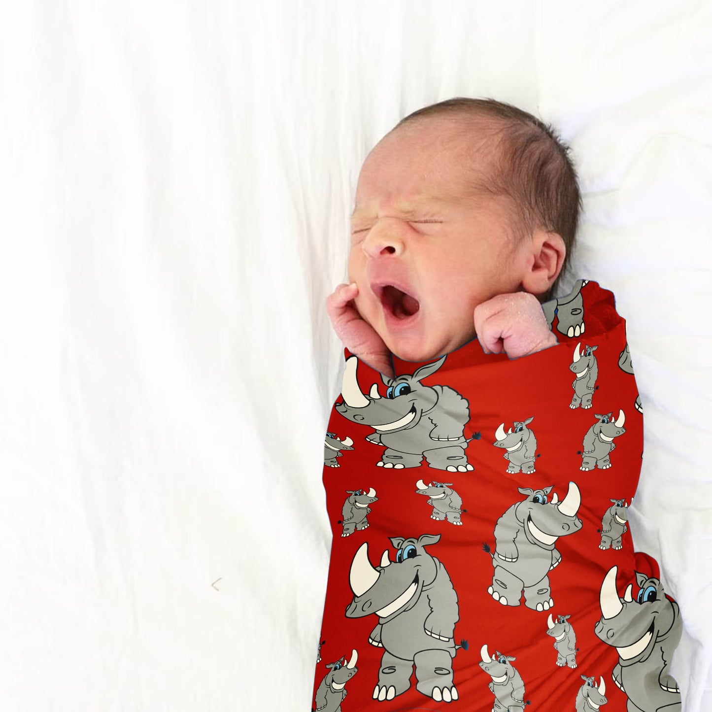 Racy Rhino Fungear's Baby Wrap
