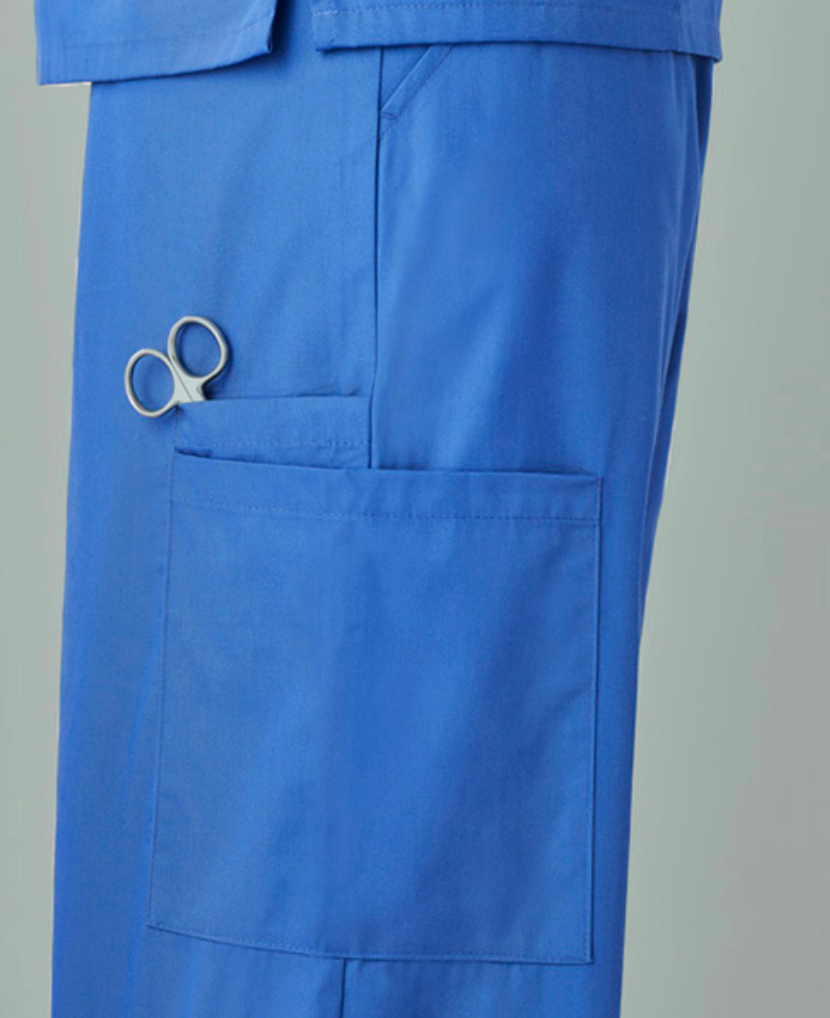Spunky Echidna Scrub Pant