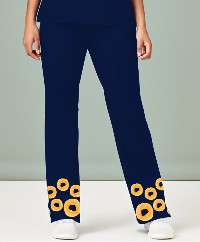 Toob Scrub Pant