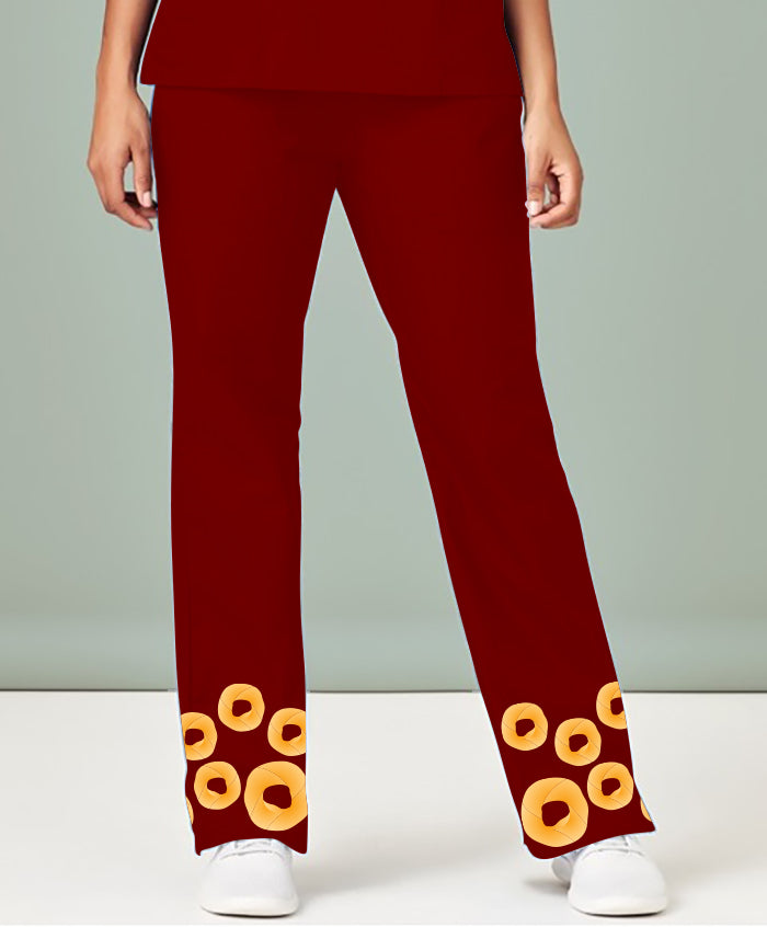 Toob Scrub Pant