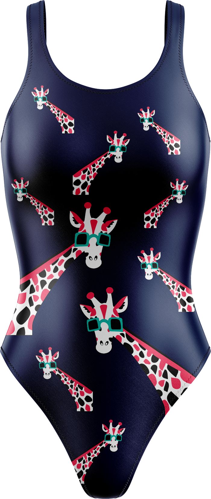 Gigi Giraffe Swimsuits