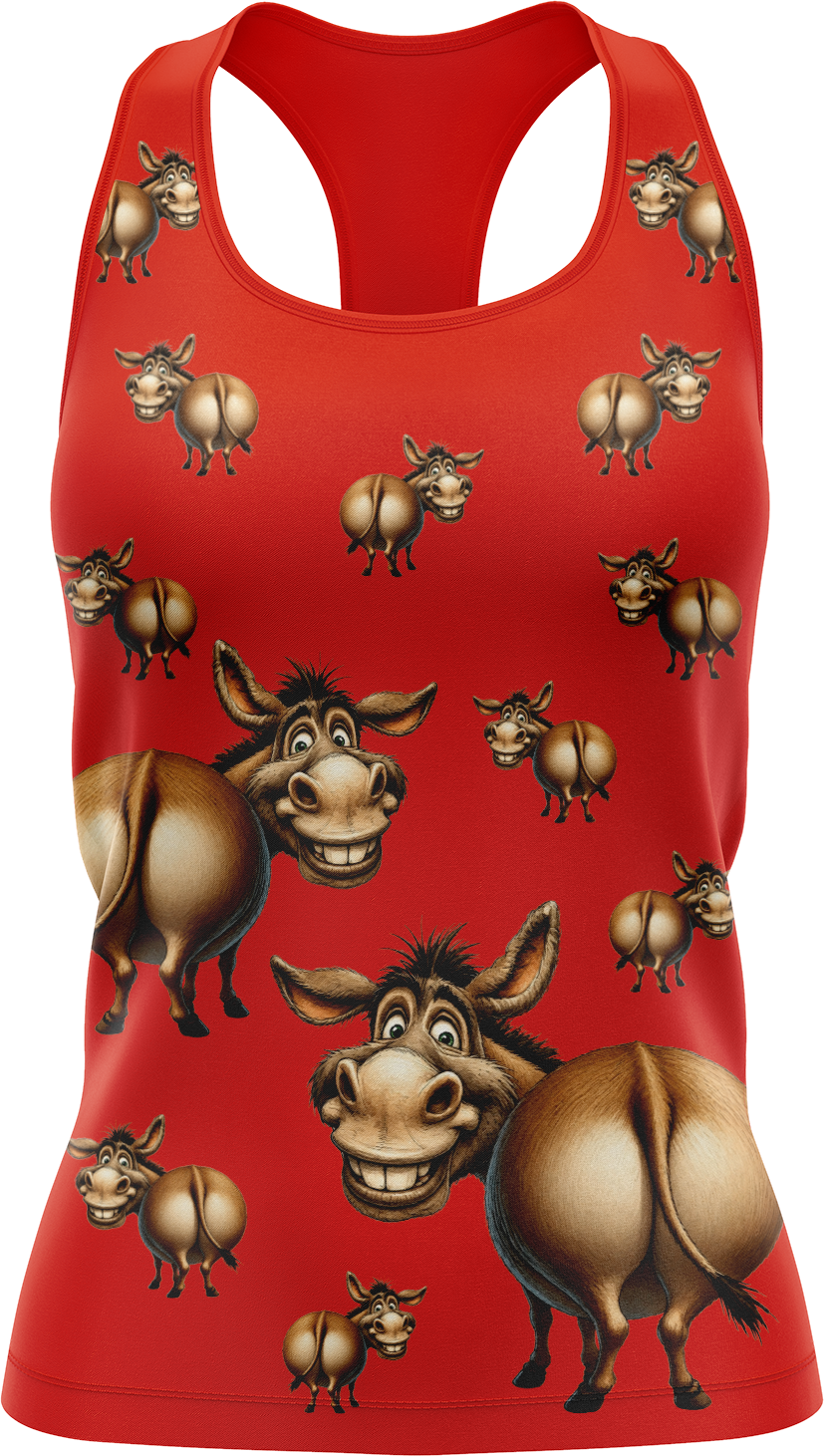 Donkey Tank Top