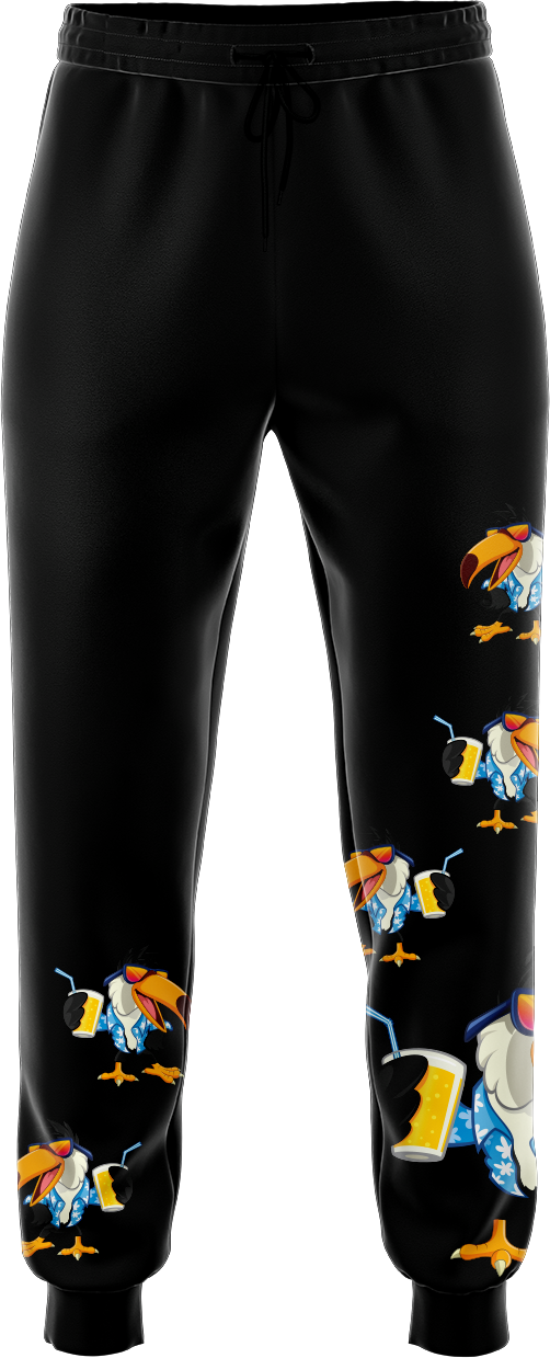 Trendy Toucan Tracky Dacks