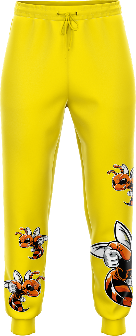 Chinchilla Wasp Tracky