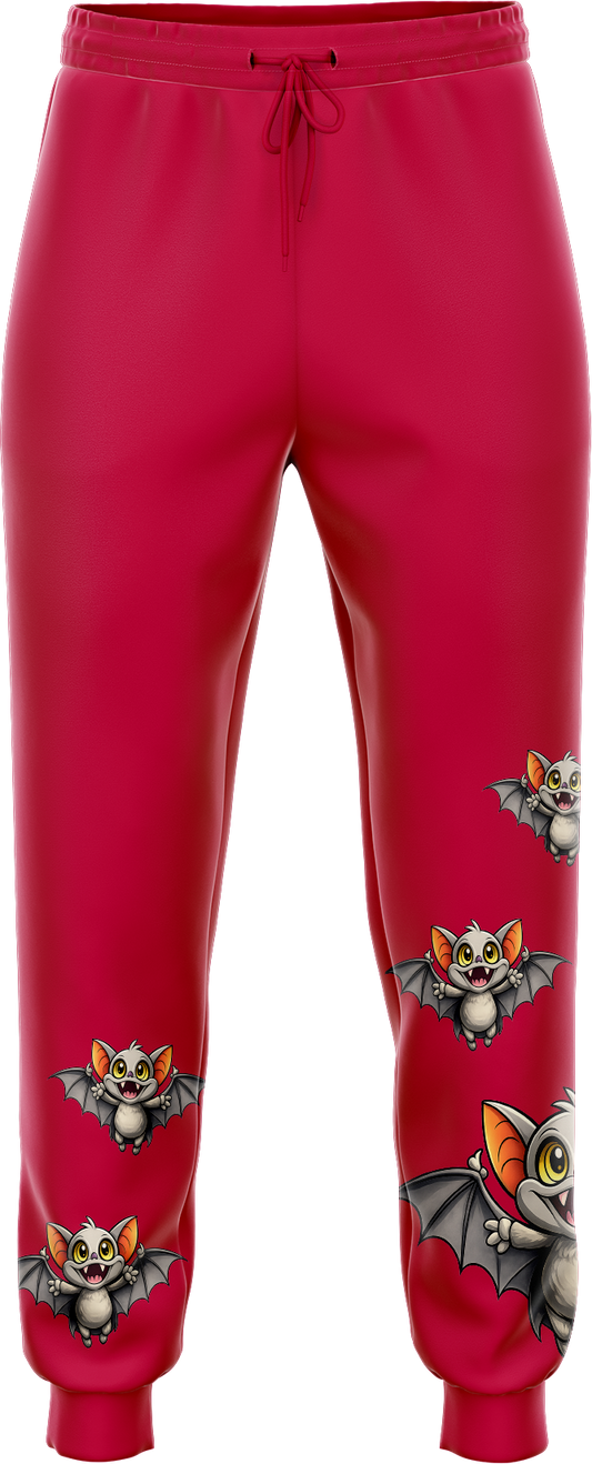 Chinchilla Bat Tracky