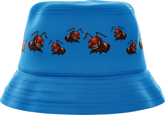 Chinchilla Ants Bucket Hat