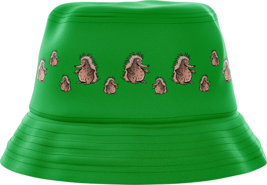 Chinchilla Echinda Bucket Hat
