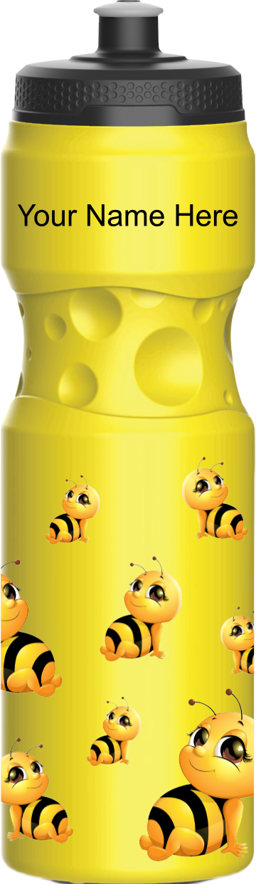 Buzz Bee Water Bottle