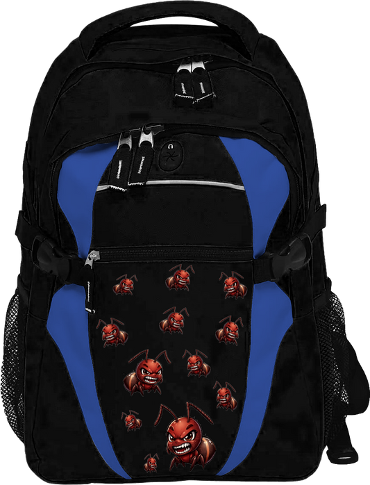 Chinchilla Ants Zenith Backpack