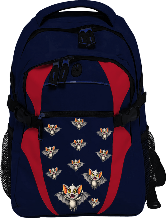 Chinchilla Bat Zenith Backpack