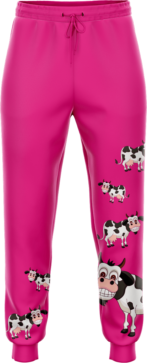 Fussy Cow Tracky Dacks Clearance