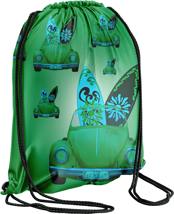 Beach Bum Back Bag - fungear.com.au