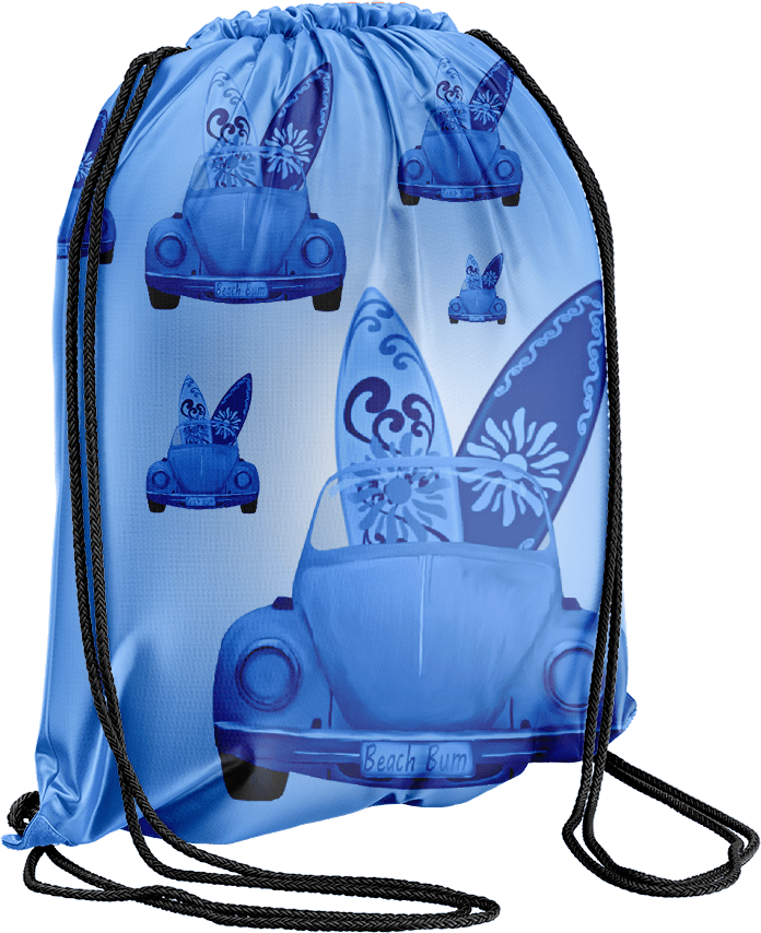 Beach Bum Back Bag - fungear.com.au