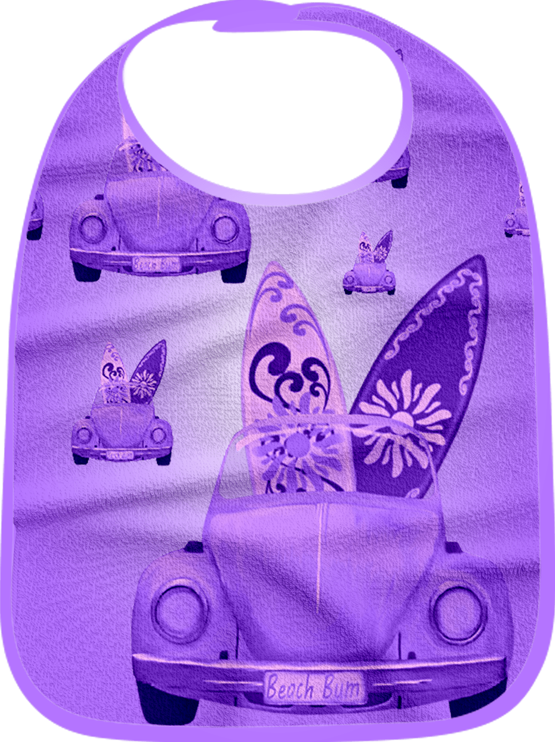 Beach Bum Bibs - fungear.com.au