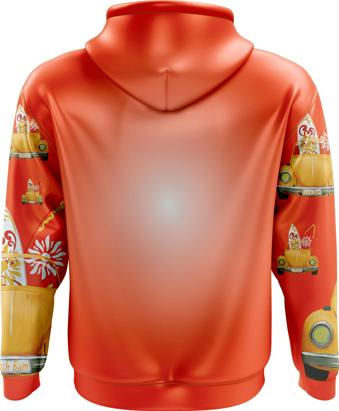 Beach Bum Hoodies - fungear.com.au