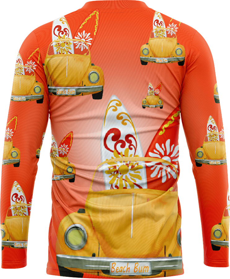 Beach Bum Mountain Bike - fungear.com.au