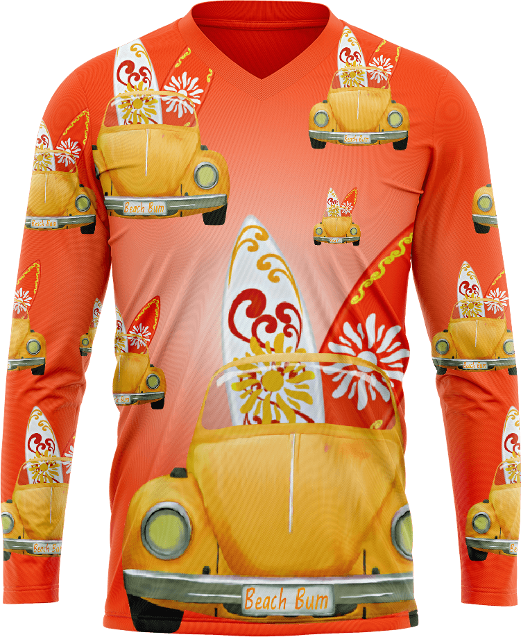 Beach Bum Mountain Bike - fungear.com.au