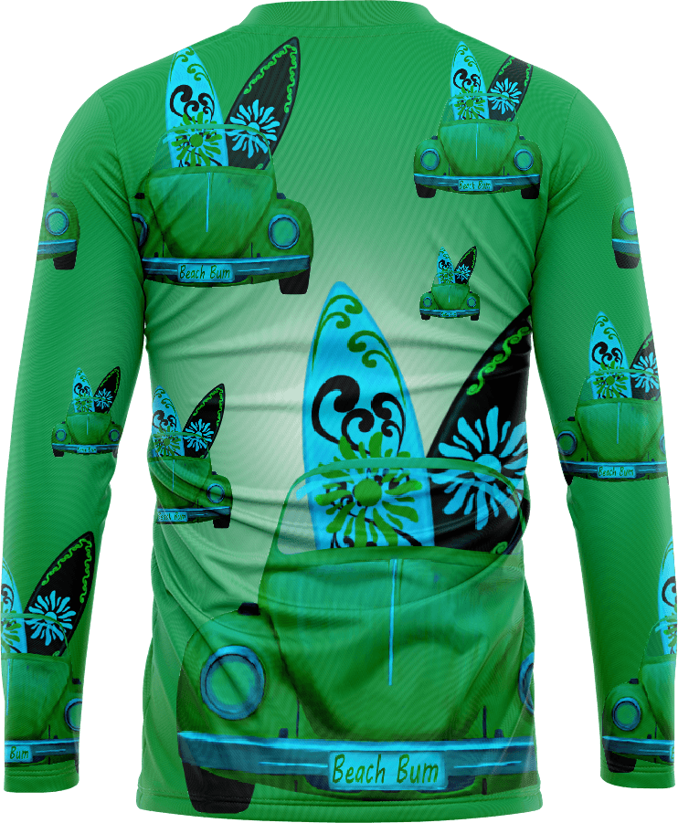 Beach Bum Mountain Bike - fungear.com.au