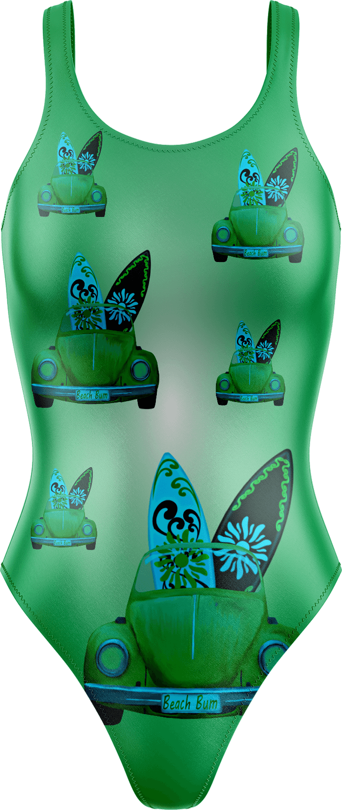 Beach Bum Swimsuits - fungear.com.au