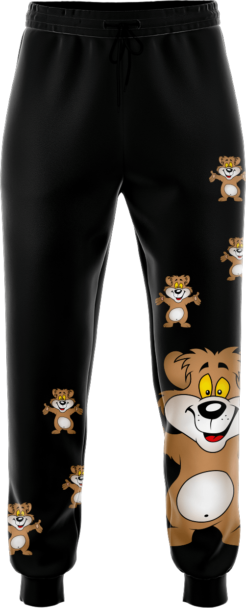Billy Bear Tracky Dacks